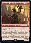 Product image for Maître de la horde du Rundvelt