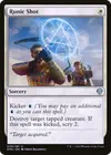 Product image for Runic Shot