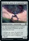 Product image for Ouvrier de mana de récupération