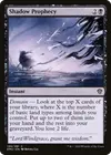 Product image for Shadow Prophecy