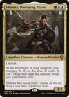 Product image for Shanna, Purifying Blade