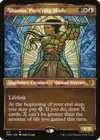Product image for Shanna, Purifying Blade