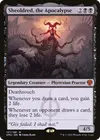 Product image for Sheoldred, the Apocalypse
