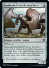 Product image for Sentinelle Front de boucliers