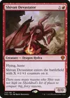 Product image for Shivan Devastator