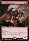 Product image for Shivan Devastator