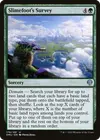 Product image for Slimefoot's Survey