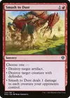 Product image for Smash to Dust