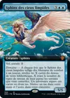 Product image for Sphinx des cieux limpides