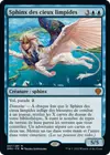 Product image for Sphinx des cieux limpides