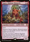 Product image for Squee, Dubious Monarch