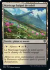 Product image for Marécage baigné de soleil