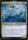 Product image for Tatyova, Steward of Tides