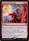 Product image for Temporal Firestorm