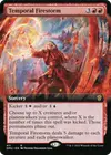 Product image for Temporal Firestorm