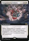 Product image for Temporary Lockdown