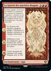 Product image for La Guerre des ancêtres dragons