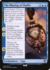 Product image for The Phasing of Zhalfir