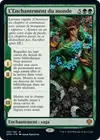 Product image for L'Enchantement du monde