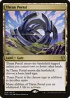 Product image for Thran Portal