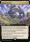Product image for Thran Portal