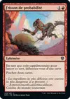 Product image for Frisson de probabilité