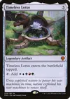 Product image for Timeless Lotus