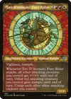Product image for Tori D'Avenant, Fury Rider