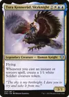 Product image for Tura Kennerüd, Skyknight