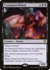 Product image for Tyrannical Pitlord