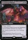 Product image for Tyrannical Pitlord