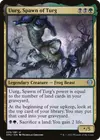 Product image for Uurg, Spawn of Turg