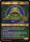 Product image for Uurg, Spawn of Turg
