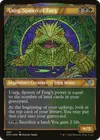 Product image for Uurg, Spawn of Turg