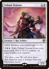Product image for Valiant Veteran