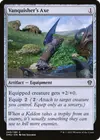 Product image for Vanquisher's Axe