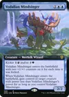 Product image for Vodalian Mindsinger