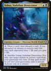 Product image for Vohar, Vodalian Desecrator
