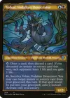 Product image for Vohar, Vodalian Desecrator