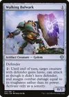Product image for Walking Bulwark