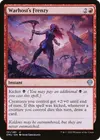 Product image for Warhost's Frenzy