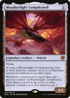 Product image for Weatherlight Compleated