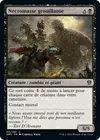 Product image for Nécromasse grouillante