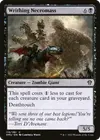 Product image for Writhing Necromass