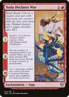 Product image for Yotia Declares War