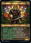 Product image for Zar Ojanen, scion d'Efrava