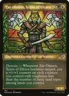 Product image for Zar Ojanen, Scion of Efrava