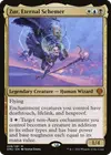 Product image for Zur, Eternal Schemer