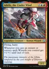 Product image for Adeliz, the Cinder Wind