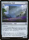 Product image for Amaranthine Wall